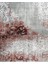 Klasik Bordo Akrilik Dikdörtgen Modern Desenli Akrilik Hav Vermeyen Leke Tutmayan Kolay Temizlenen Yumuşak Makine Salon Yolluk Mutfak Halı 4