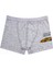 Erkek Çocuk Boxer 3'lü Baskılı (%96 Pamuk - %4 Elastan) 3