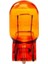12V 93 Dipsiz 21W Sarı (Amber) Tek Filamentli Ampül 1 Adet 2