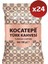 Türk Kahvesi 24 Lü 100GR 1