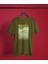 Brazıl Baskılı/ Erkek Çok Renkli T-Shirt / Premium Quality / Regular Fit 3
