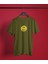 Gülen Emoji Baskılı/ Premium Quality / Regular Fit / Çoklu Renk Seçenekleriyle Erkek T-Shirt 2