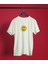 Gülen Emoji Baskılı/ Premium Quality / Regular Fit / Çoklu Renk Seçenekleriyle Erkek T-Shirt 2