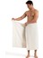 Microcotton Truva Torson Banyo Havlusu 70X140 9