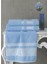 Cotton Jakarlı Rebeka Banyo Havlusu 70X140 6