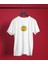 Gülen Emoji Baskılı/ Premium Quality / Regular Fit / Çoklu Renk Seçenekleriyle Erkek T-Shirt 2