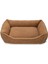CornerBed Brown Sugar Ortopedik Kedi Ve Köpek Yatağı 2