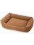 CornerBed Brown Sugar Ortopedik Kedi Ve Köpek Yatağı 3
