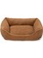 CornerBed Brown Sugar Ortopedik Kedi Ve Köpek Yatağı 2