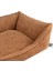CornerBed Brown Sugar Ortopedik Kedi Ve Köpek Yatağı 4