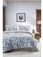 Çift Kişilik Nevresim Takımı 4 Parça Hürrem Çok Renkli - 200X220 5
