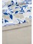 Çift Kişilik Nevresim Takımı 4 Parça Hürrem Çok Renkli - 200X220 6