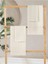 4 Lü Banyo Havlusu Seti Dora - 70X140cm x2 / 50x90cm x2 3