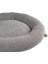 CircleBed Mist Grey Ortopedik Kedi Ve Köpek Yatağı 3