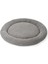 CircleBed Mist Grey Ortopedik Kedi Ve Köpek Yatağı 6