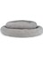 CircleBed Mist Grey Ortopedik Kedi Ve Köpek Yatağı 7