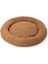 CircleBed Brown Sugar Ortopedik Kedi Ve Köpek Yatağı 2