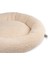 CircleBed Vanilla Cream Ortopedik Kedi Ve Köpek Yatağı 3