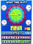 What Time Is It? Interactive 3