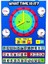 What Time Is It? Interactive 5