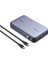 20.000 Mah 100W Pd Hızlı Şarj Powerbank 2xusb-C, 1xusb-A - 25188 1