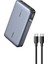 20.000 Mah 100W Pd Hızlı Şarj Powerbank 2xusb-C, 1xusb-A - 25188 2