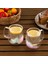 Perotti 16791 Double Feather Çift Cidarlı Kupa 2 Adet 250 ml 2