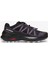 SPEEDCROSS PEAK Kadın Koşu Ayakkabısı Black L47603200 1