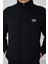 Anton Lacivert Jogger Eşofman Takım - 85178 5