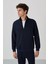 Anton Indigo Jogger Eşofman Takım - 85178 2