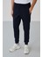 Anton Indigo Jogger Eşofman Takım - 85178 3