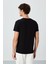 Calvin Siyah Basic Erkek T-Shirt - 88245 5