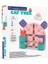 Magna-Tıles® - Cat Tree - 13 Parça 2