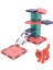 Magna-Tıles® - Cat Tree - 13 Parça 4