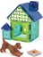 Magna-Tıles® - Dog House - 13 Parça 4