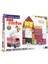 Magna-Tıles® - Fire Station - 50 Parça 1