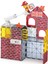 Magna-Tıles® - Fire Station - 50 Parça 4
