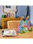 Magna-Tıles® - Travel Set - Seyahat Seti - 55 Parça 2