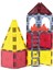 Magna-Tıles® - Fire Rescue - 27 Parça 6