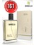 161 Kadın Parfüm Orıental 50 ml EDP 1