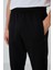Anton Siyah Jogger Eşofman Takım - 85178 5