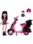 JDR61 High Vamptastic Scooter Draculaura 2