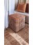 Patchwork Puf 1