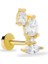 Markiz & Damla Model Tragus Piercing 1