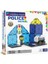 Magna-Tıles® - Police Patrol - 20 Parça 1