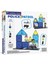 Magna-Tıles® - Police Patrol - 20 Parça 5