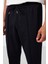 Darian Lacivert Jogger Erkek Eşofman Alt - 82113 5