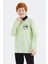 Açık Yeşil Polo Yaka Erkek Çocuk T-Shirt - 11172 1
