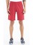Ryan Kırmızı Cepli Standart Kalıp Erkek Şort - 81239 1