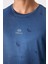Tommy Life Parlament Polyester Nefes Alan Jakarlı Ince Esnek Standart Fit Erkek Performans T-Shirt - 88397 3
